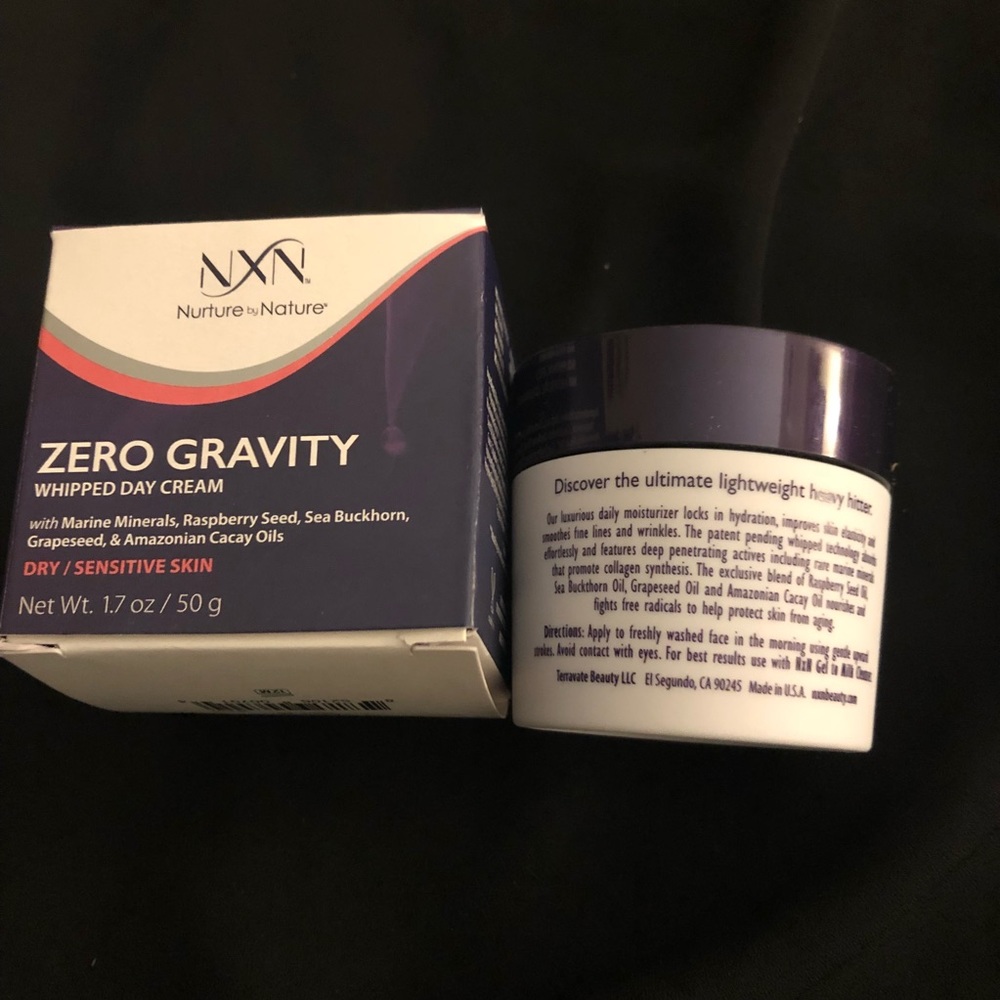 Nxn Total Moisture System💆🏻‍♀️ - Picture 4 of 7